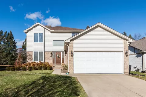 2151 Brinston, Troy, MI 48083