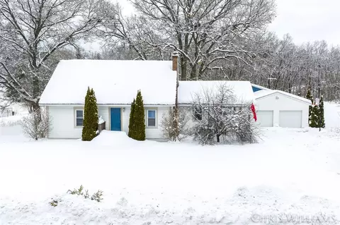 2288 Macarthur, Muskegon, MI 49442