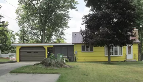 456 Orchard, Battle Creek, MI 49015