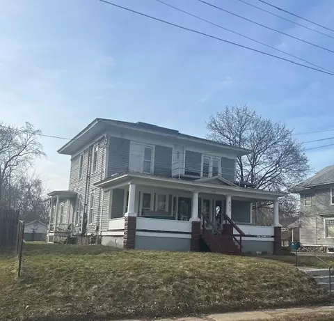 853 Capital, Battle Creek, MI 49017