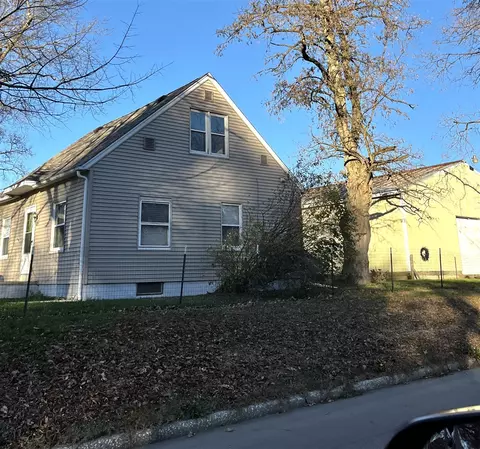 321 S 13th, Niles, MI 49120