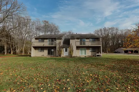 15528 Clovernook, Grand Haven, MI 49417
