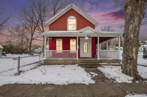 923 Regent, Niles, MI 49120