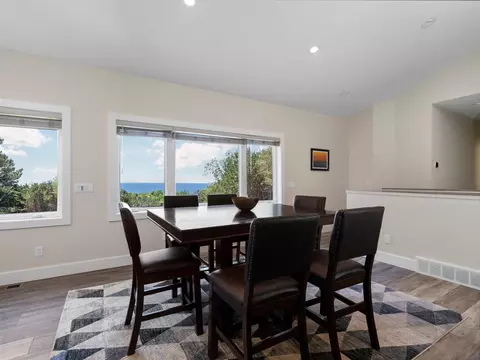 Dining - 15241 Maxey, Arcadia, MI 49613 photo 3 of 5