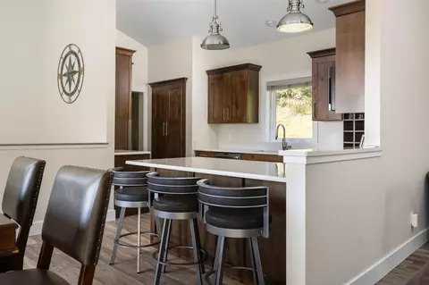Kitchen - 15241 Maxey, Arcadia, MI 49613 photo 6 of 6