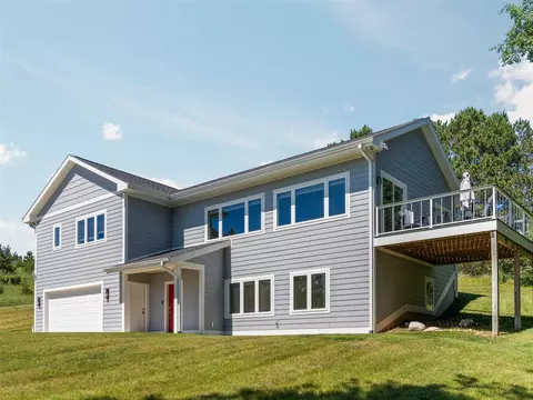 Exterior - 15241 Maxey, Arcadia, MI 49613 photo 3 of 14