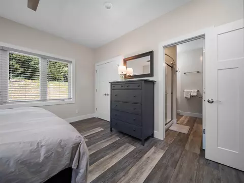 Bedroom - 15241 Maxey, Arcadia, MI 49613 photo 5 of 9