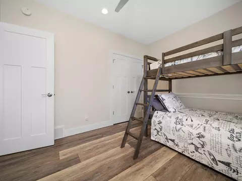 Bedroom - 15241 Maxey, Arcadia, MI 49613 photo 7 of 9