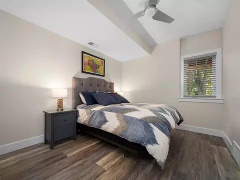 Bedroom - 15241 Maxey, Arcadia, MI 49613 photo 8 of 9