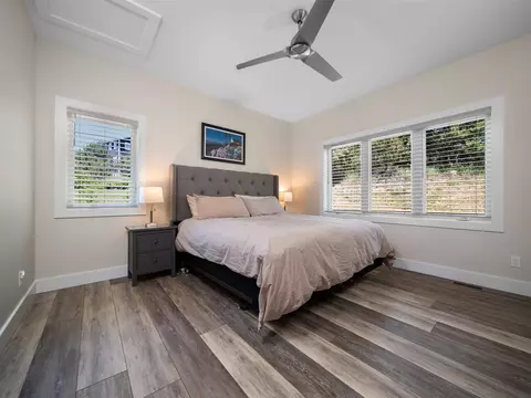 Bedroom - 15241 Maxey, Arcadia, MI 49613 photo 3 of 9