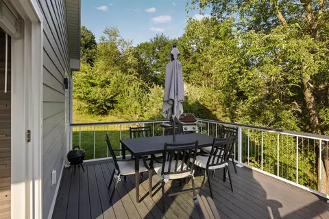Exterior - 15241 Maxey, Arcadia, MI 49613 photo 7 of 14