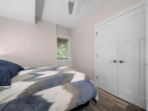 Bedroom - 15241 Maxey, Arcadia, MI 49613 photo 9 of 9