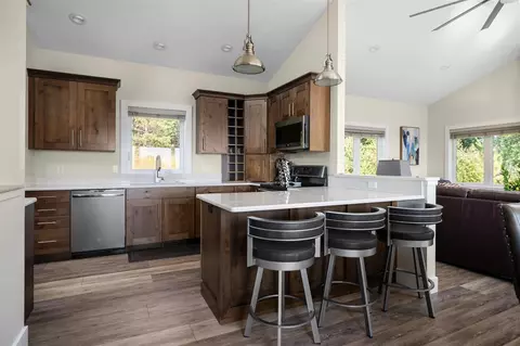 Kitchen - 15241 Maxey, Arcadia, MI 49613 photo 4 of 6
