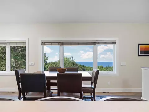 Dining - 15241 Maxey, Arcadia, MI 49613 photo 2 of 5