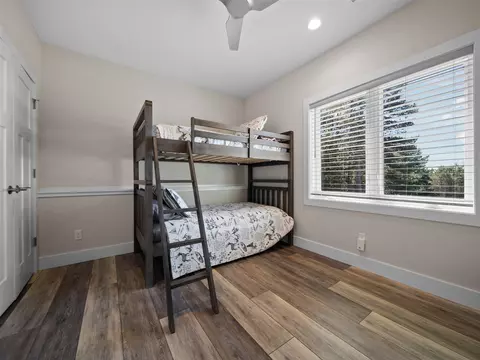 Bedroom - 15241 Maxey, Arcadia, MI 49613 photo 6 of 9