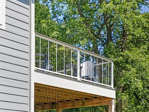 Exterior - 15241 Maxey, Arcadia, MI 49613 photo 4 of 14