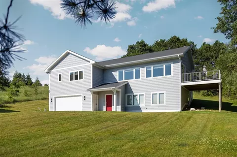 Exterior - 15241 Maxey, Arcadia, MI 49613 photo 12 of 14