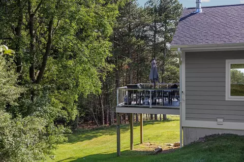 Exterior - 15241 Maxey, Arcadia, MI 49613 photo 10 of 14