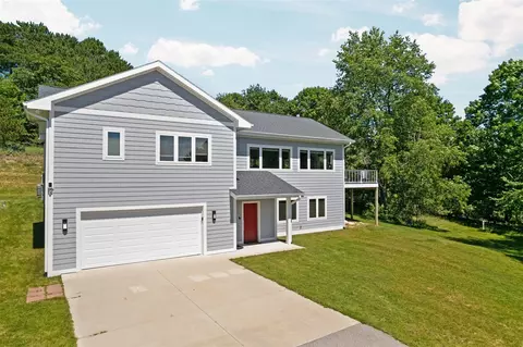 Exterior - 15241 Maxey, Arcadia, MI 49613 photo 11 of 14