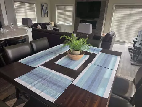 Dining - 15241 Maxey, Arcadia, MI 49613 photo 4 of 5