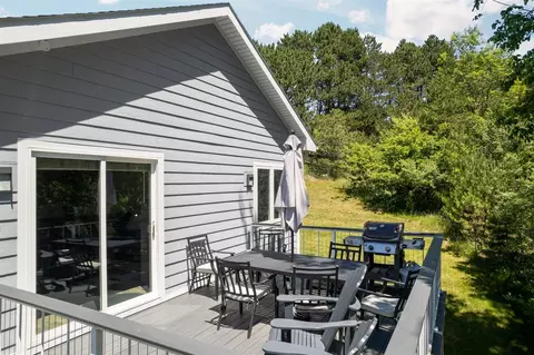 Exterior - 15241 Maxey, Arcadia, MI 49613 photo 5 of 14