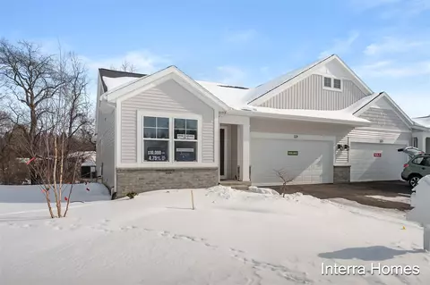 321 Hickory Vly, Kalamazoo, MI 49009