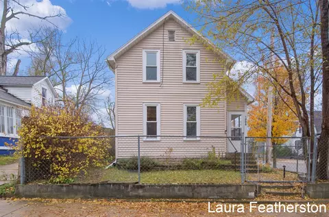 1000 Logan, Grand Rapids, MI 49506