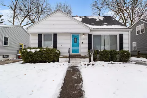 1111 Hull, Ypsilanti, MI 48198