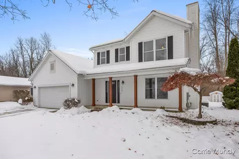 1020 Barton, Otsego, MI 49078