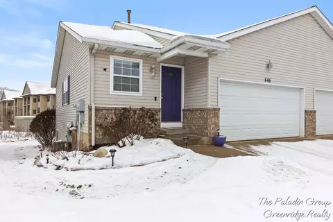 646 Wilshire, Holland, MI 49423