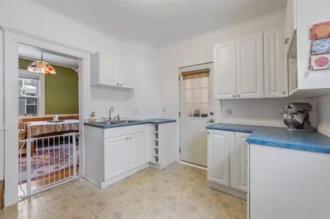 Kitchen - 771 Randolph, Jackson, MI 49203 photo 3 of 7