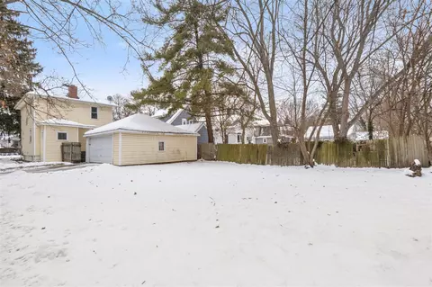 Exterior - 771 Randolph, Jackson, MI 49203 photo 8 of 8