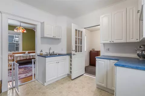 Kitchen - 771 Randolph, Jackson, MI 49203 photo 4 of 7