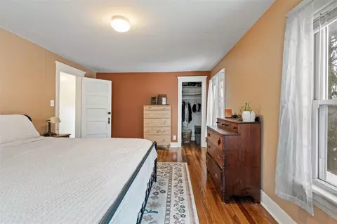 Bedroom - 771 Randolph, Jackson, MI 49203 photo 4 of 6