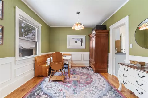 Dining - 771 Randolph, Jackson, MI 49203 photo 3 of 5