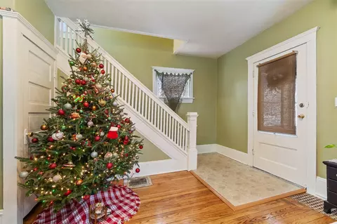 Entry Way - 771 Randolph, Jackson, MI 49203 photo 3 of 3