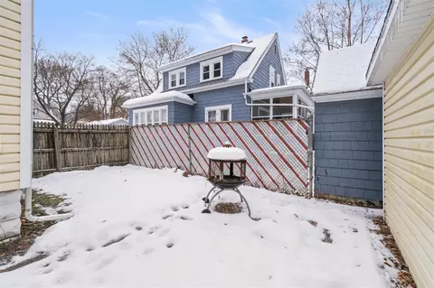 Exterior - 771 Randolph, Jackson, MI 49203 photo 7 of 8
