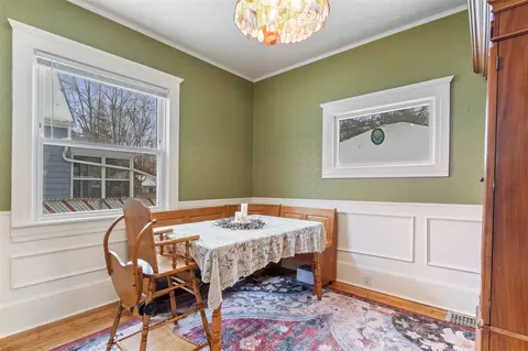Dining - 771 Randolph, Jackson, MI 49203 photo 5 of 5