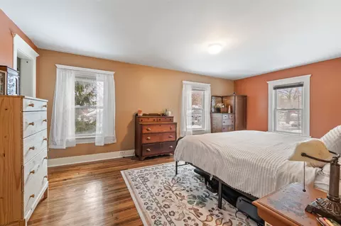 Bedroom - 771 Randolph, Jackson, MI 49203 photo 1 of 6