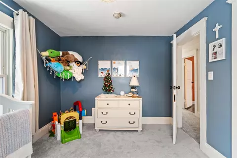 Bedroom - 771 Randolph, Jackson, MI 49203 photo 6 of 6