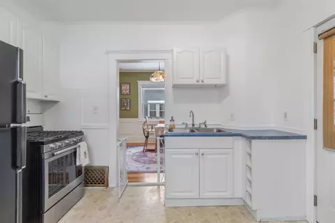 Kitchen - 771 Randolph, Jackson, MI 49203 photo 7 of 7