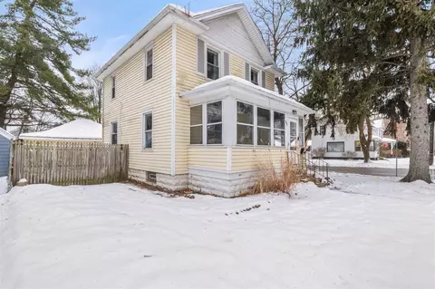 771 Randolph, Jackson, MI 49203