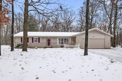 4704 Romence, Portage, MI 49024