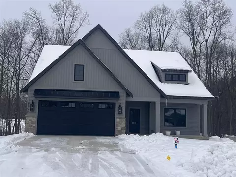 3359 Ravinewood #13, Jenison, MI 49428