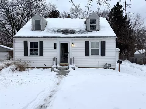 2631 Liberty, Norton Shores, MI 49441