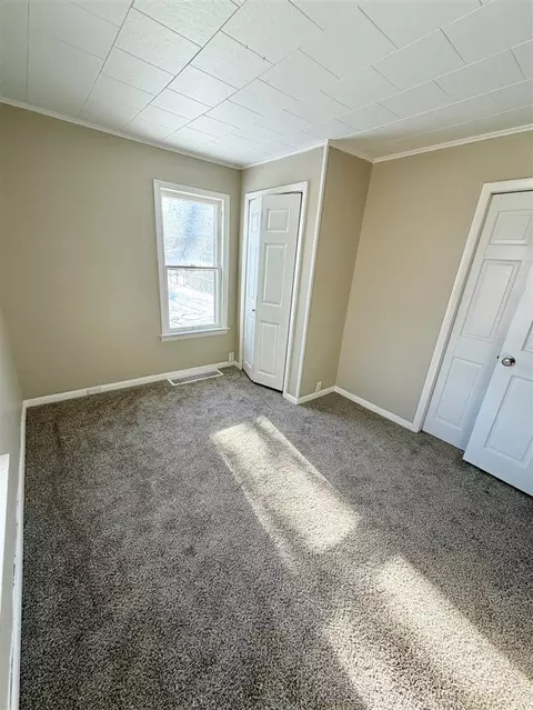 Bedroom - 3139 Mott, Jackson, MI 49203 photo 3 of 4