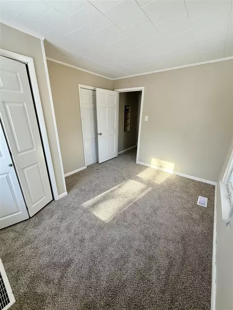 Bedroom - 3139 Mott, Jackson, MI 49203 photo 4 of 4