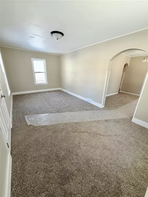 Living - 3139 Mott, Jackson, MI 49203 photo 1 of 1