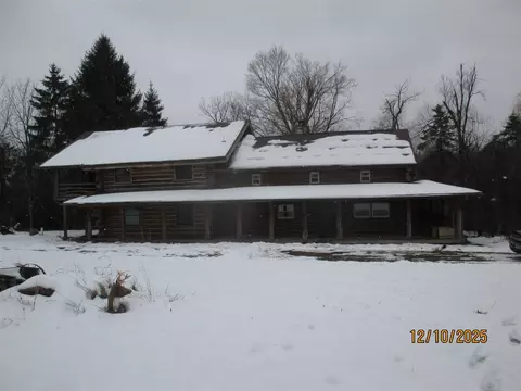 9500 Gilbert, Pittsford, MI 49271