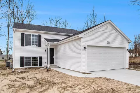 1069 Ridgetop, Kalamazoo, MI 49009